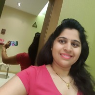 Amruta Vaibhav Mayee