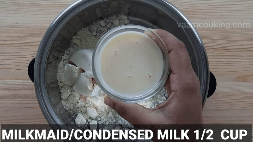 Instant-kesar-peda-homemade-peda-milkmaid-condensed-milk