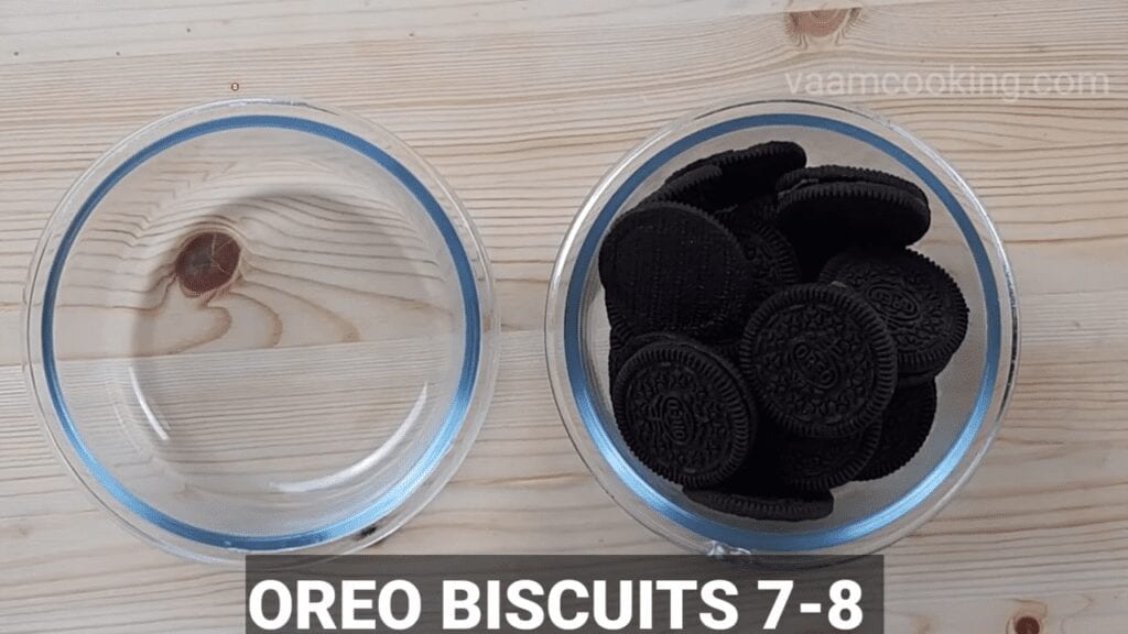 Oreo-Mcflurry-recipe-homemade-Oreo Mcflurry-Oreo-biscuits-7-8