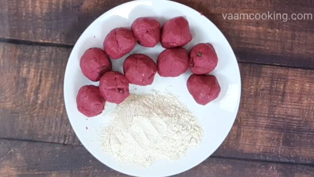 beetroot_paratha_recipe