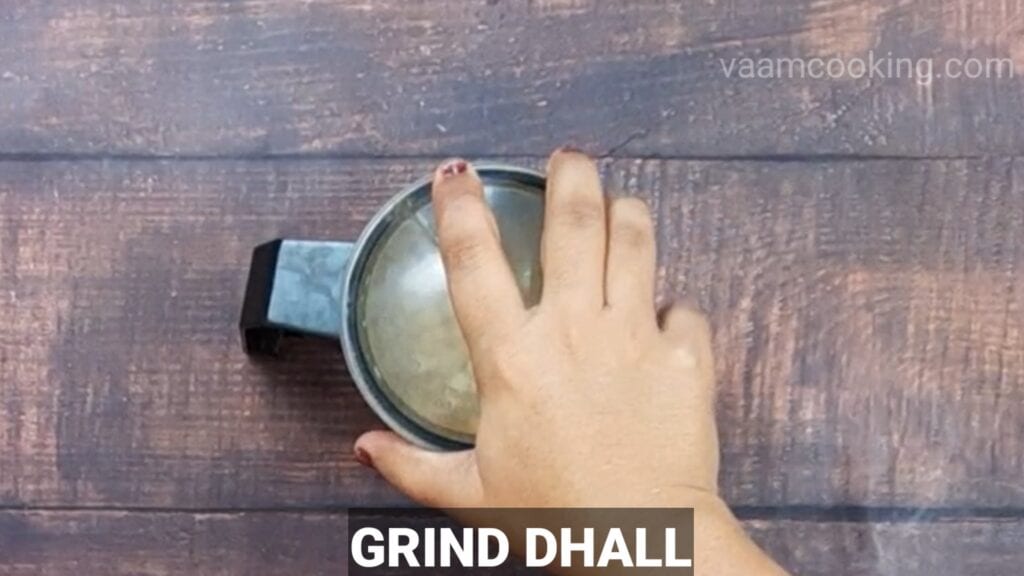 instant-roasted-gram-modak grind dhall