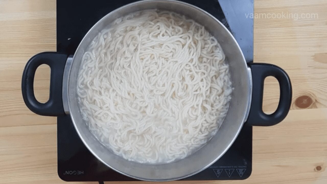 are chop suey noodles gluten free
