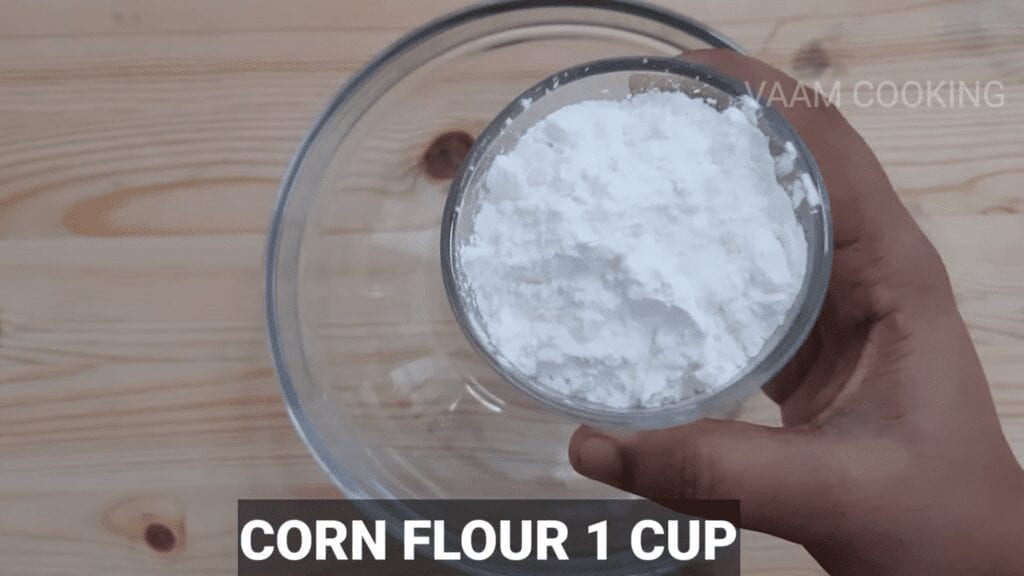 Bombay-halwa-recipe-badam-halwa-recipe-corn-flour