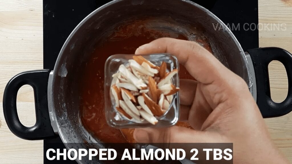 Bombay-halwa-recipe-badam-halwa-recipe-halwa-chopped-almond