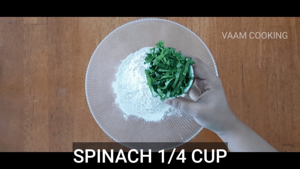 Eggless-scones-recipe-healthy-scones-veggie-scones-spinach