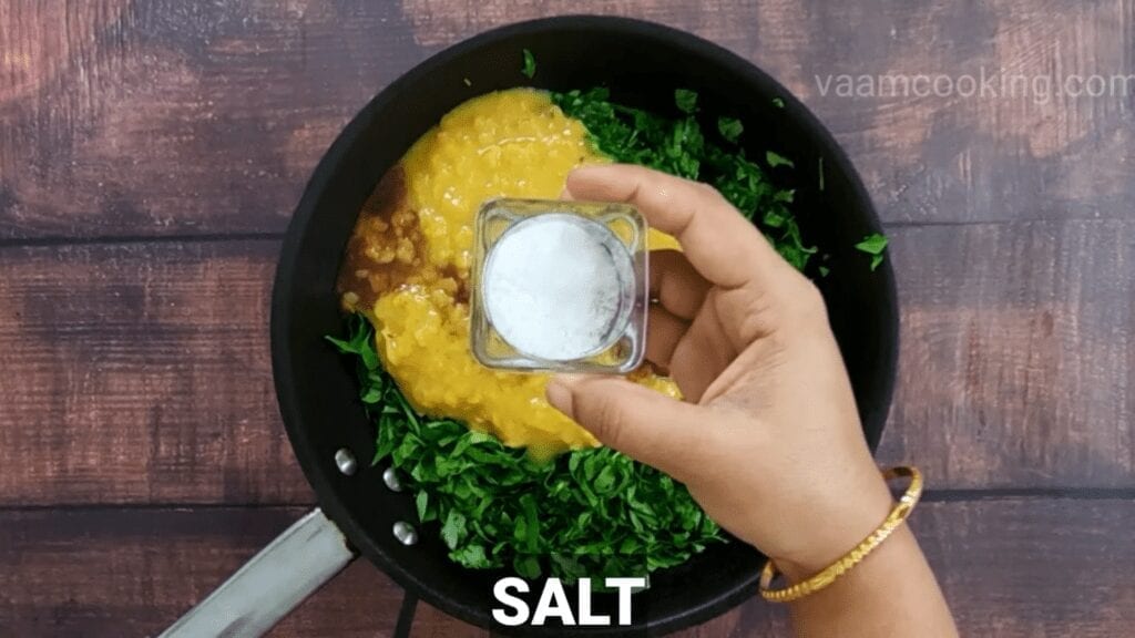 Mudda-bhaji-recipe-add-salt