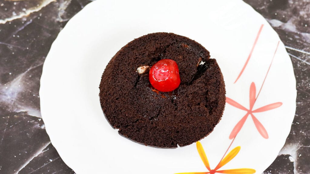 choco-lava-cake