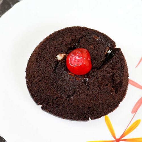 Chocolate Lava Cakes for Two Recipe - The Washington Post
