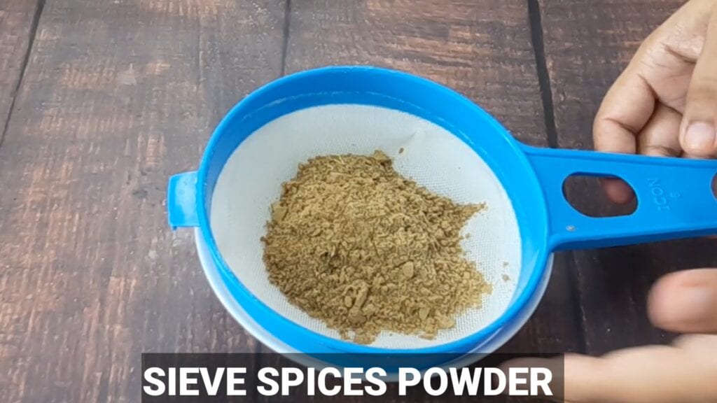 homemade-chyawanprash-recipe-sieve-spices