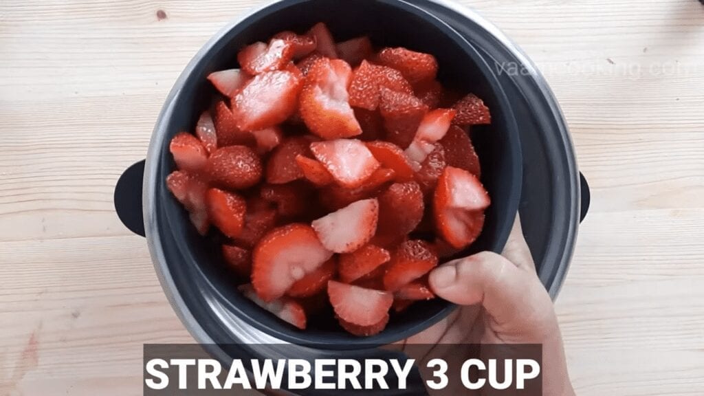 homemade-strawberry-jam-recipe-Strawberry