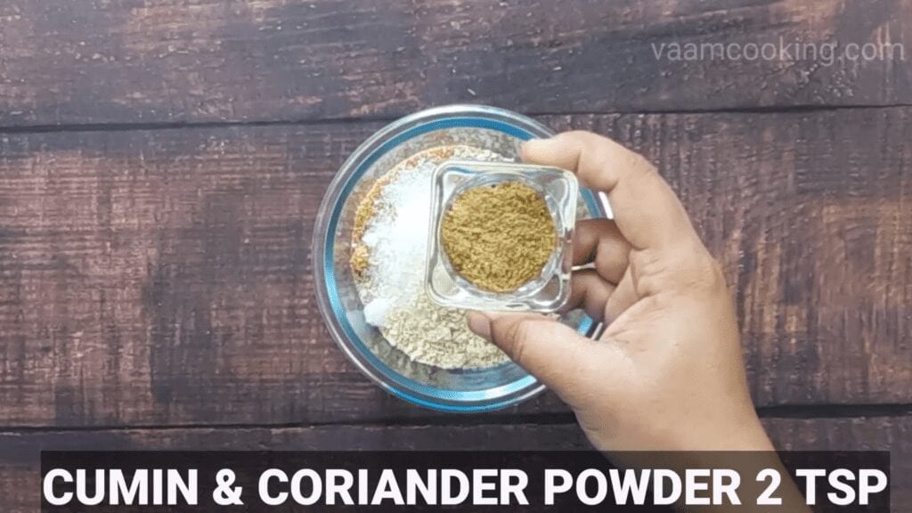 Bharwa-baingan-recipe-cumin-powder