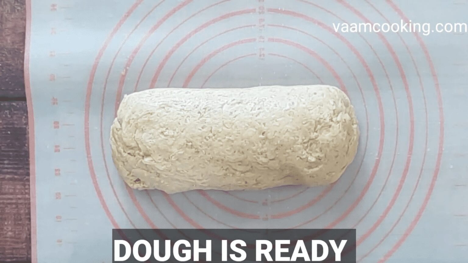 Eggless whole wheat bread recipe Wheat oats bread VaamCooking