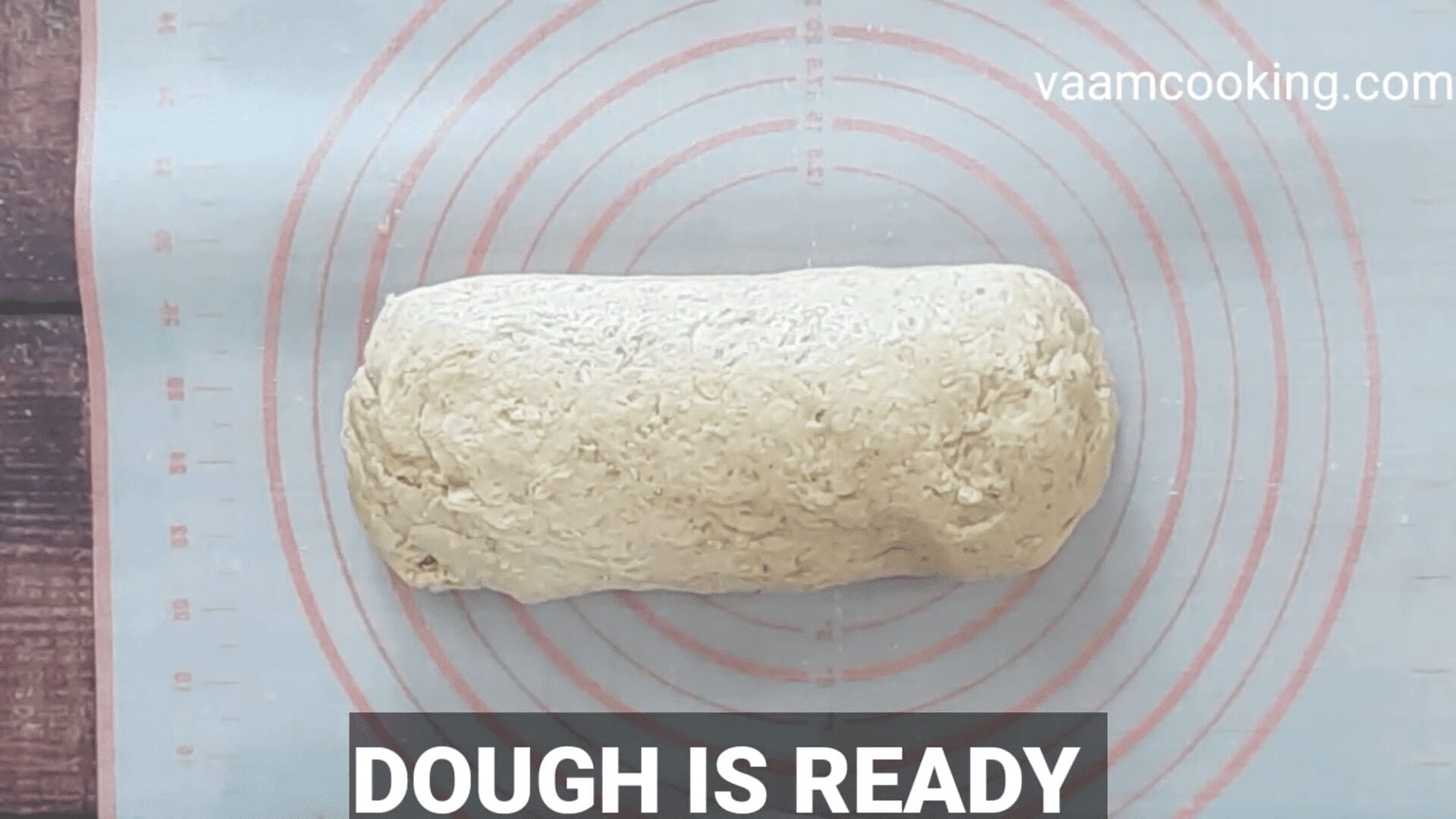 Eggless whole wheat bread recipe Wheat oats bread VaamCooking