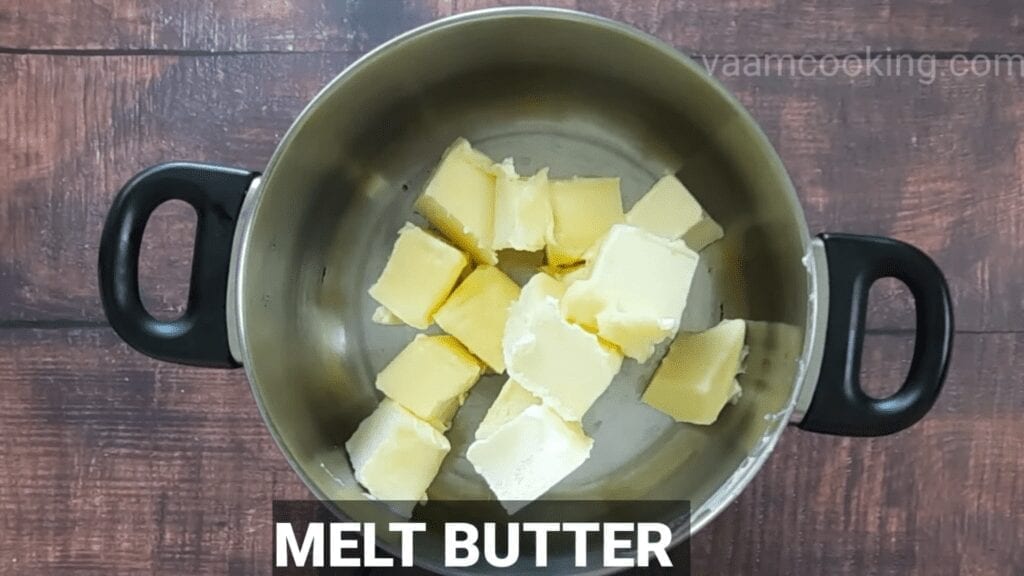homemade-ghee-recipe-melt-butter-cubes
