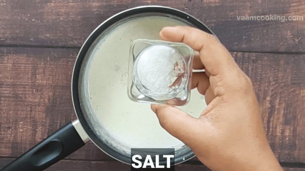 Mayonnaise-sauce-recipe-salt