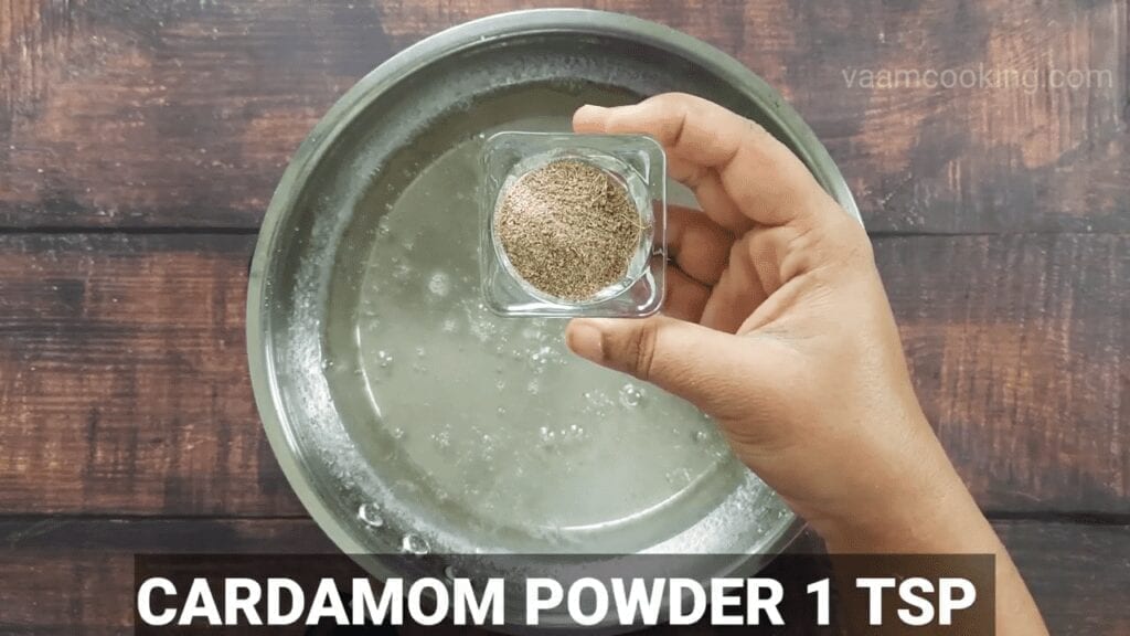 angoori-petha-recipe-cardamom-powder