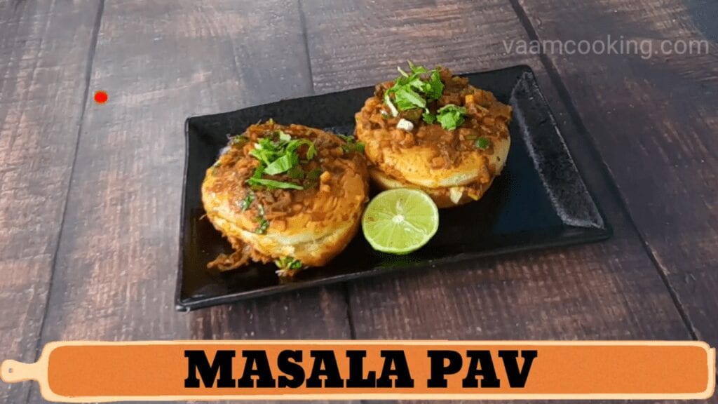 masala-pav-recipe-ready
