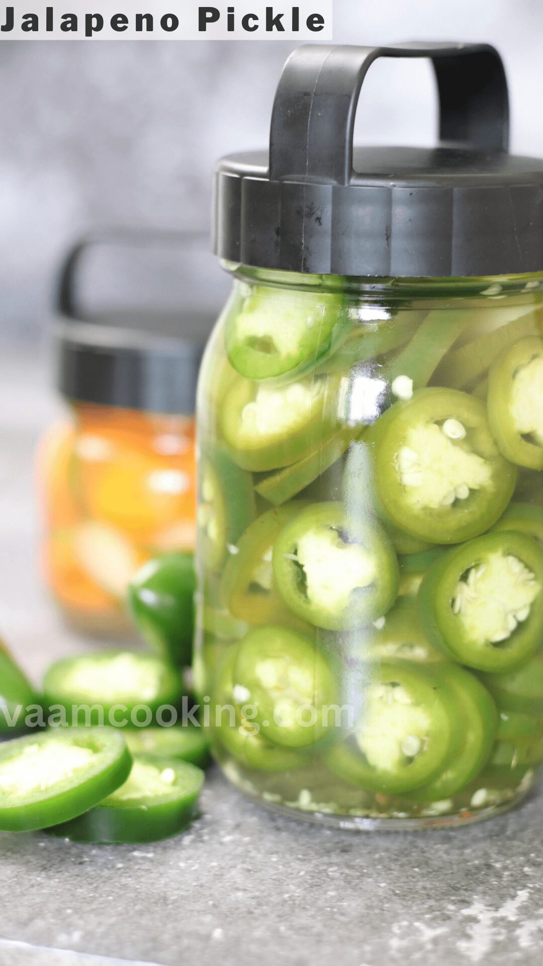 Jalapeno Pickle Recipe | Ultimate guide