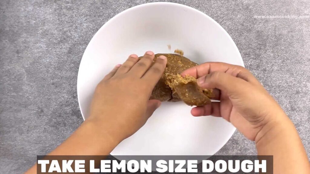 whole-wheat-oatmeal-dough-lemon-shape