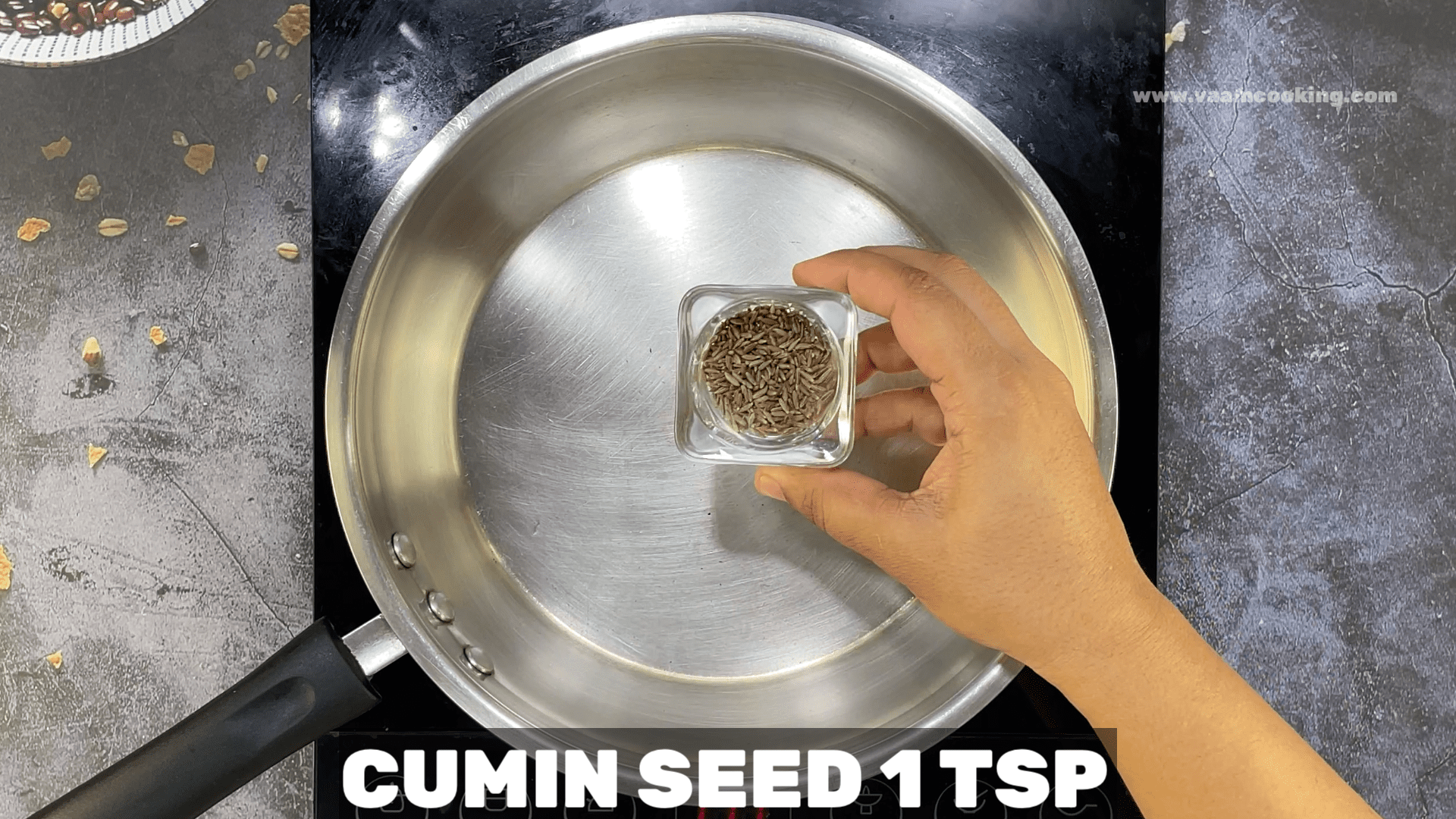 Putani Chutney Hurigadale Chutney VaamCooking