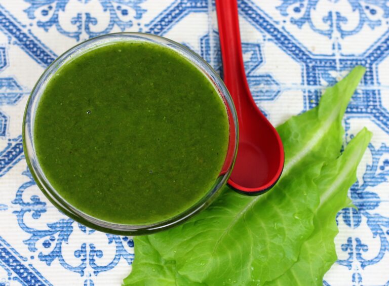 lettuce-weight-loss-soup-recipe