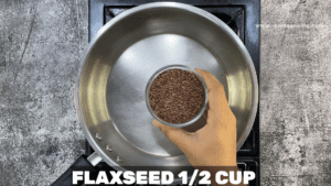 Flaxseed-Peanut-Chutney_flaxseed